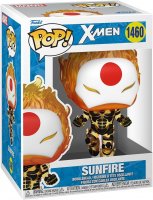 Funko Pop Marvel: X-Men - Sunfire Figure