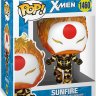 Funko Pop Marvel: X-Men - Sunfire Figure
