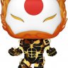 Funko Pop Marvel: X-Men - Sunfire Figure