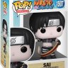 Funko Pop Anime: Naruto - Sai Figure