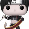 Funko Pop Anime: Naruto - Sai Figure