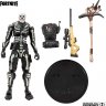 McFarlane Toys Fortnite - Skull Trooper Premium Action Figure