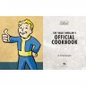 Insight Editions Fallout: The Vault Dweller's Official Cookbook (Hardcover)