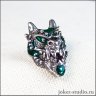 Dragon Pendant