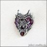 Dragon Pendant