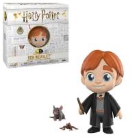 Funko 5 Star: Harry Potter - Ron Weasley Figure