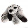 Striped Rabbit (32 cm) Plush Toy