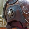 Japanese Cyberpunk Samurai Helmet