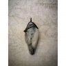 Piece Of Ocean Pendant Necklace