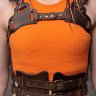 Dark Souls - Praise the Sun Women's Harness