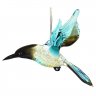 Flying Magpie Figure