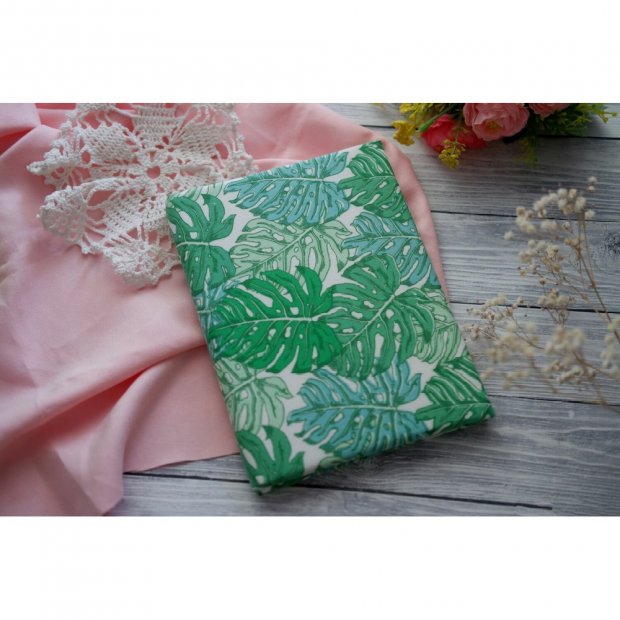 Fern Notebook