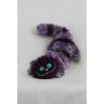 Violet Cheshire Cat (95 cm) Plush Toy