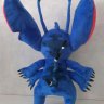 Lilo And Stitch - Stitch Plush Toy