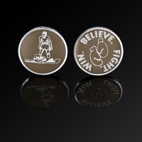 Boxing Cufflinks