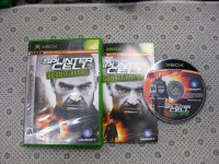 (Buy out) Tom Clancy's Splinter Cell: Double Agent Game
