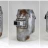Neca Bioshock - Full Size Replica Splicer Welder Mask