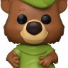 Funko Pop Disney: Robin Hood - Little John Figure