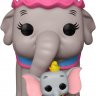 Funko Pop Disney: Dumbo - Mrs. Jumbo with Dumbo Figure