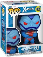 Funko Pop Marvel: X-Men - Apocalypse Figure