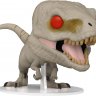 Funko Pop Movies: Jurassic World Dominion - Atrociraptor (Ghost) Figure