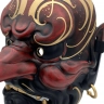 Kabuki Samurai Demon Cosplay Mask