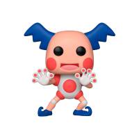 Funko POP Pokemon - Mr. Mime Figure