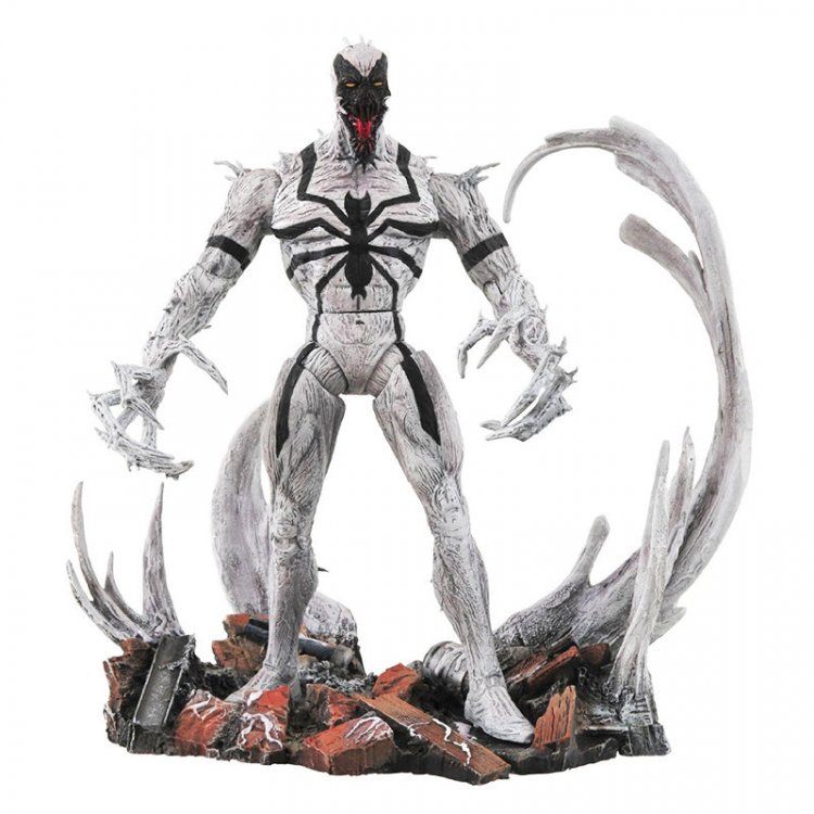Diamond Select Marvel Select - Anti-Venom Action Figure