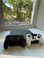 Sony PlayStation 4 Slim 500gb