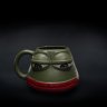 Pepe the Frog Mug
