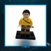 Kyle Crane Figure