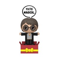 Funko Popsies: Harry Potter Action Figure