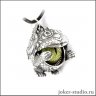 Damon Pendant