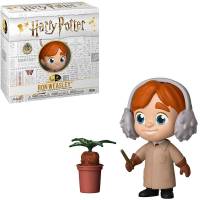 Funko 5 Star: Harry Potter - Ron Weasley (Herbology) Figure