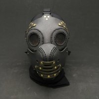 Minister Mask