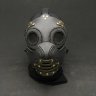 Minister Mask
