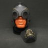 Minister Mask