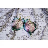Linden V.2 Earrings