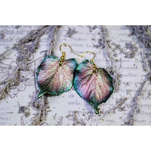 Linden V.2 Earrings