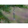 Hel Pendant Necklace