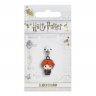 The Carat Shop Harry Potter - Ron Weasley Slider Charm