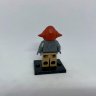 Jedi Quarren Minifigure