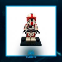 Elite Trooper Brick Figure 02