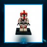 Elite Trooper Brick Figure 02