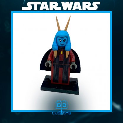 Star Wars - LEGO Mas Amedda Figure