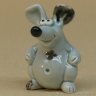 Mouse Figure
