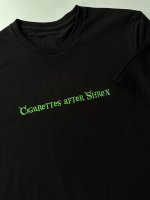 After Shrex T-shirt