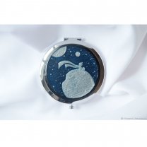 The Little Prince Pocket Mirror