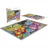 Buffalo Games Pokemon - Eevee's Stained Glass Jigsaw Puzzle (500 Pieces)