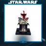 Star Wars - LEGO Fordo Figure
